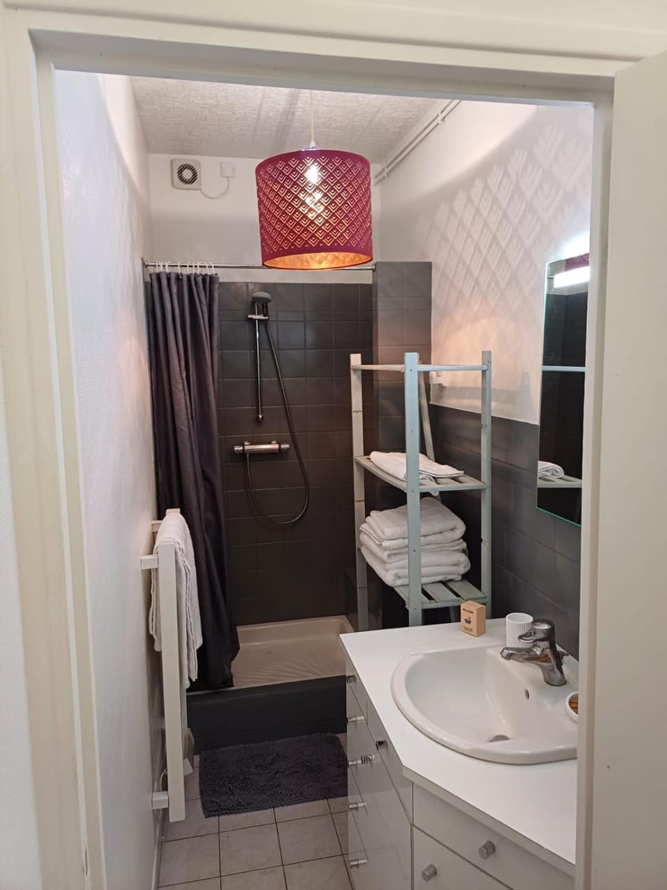 Logement centre ville Buzançais Apartment in Centre-Val de Loire