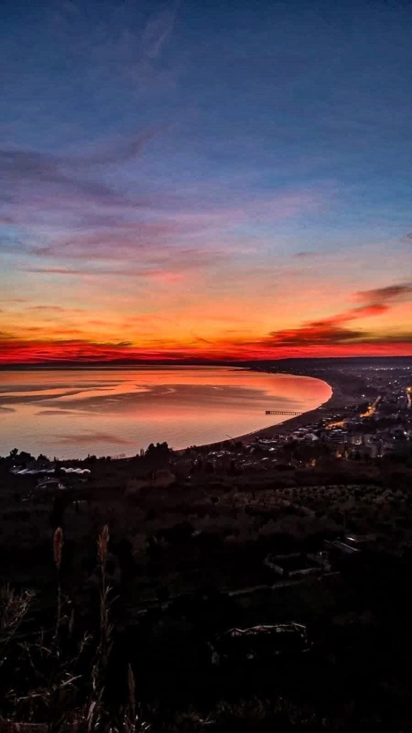 Holiday House Trabocchi Coast Apartment in Vasto