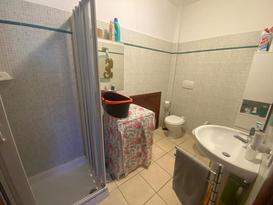 Holiday House Trabocchi Coast Apartment in Vasto