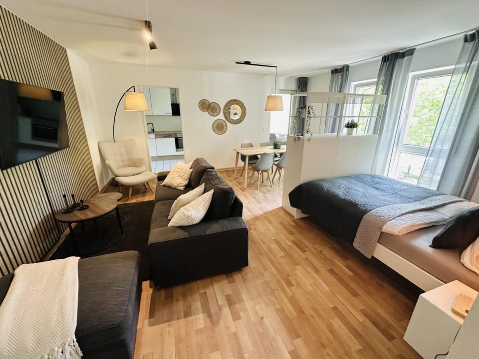 Communal lounge/ TV room, Living room