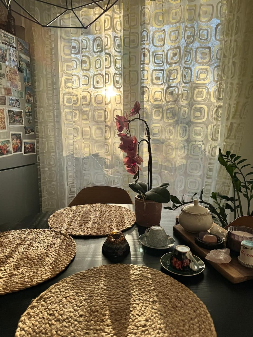 Kitchen or kitchenette, Communal kitchen, Food, kitchen