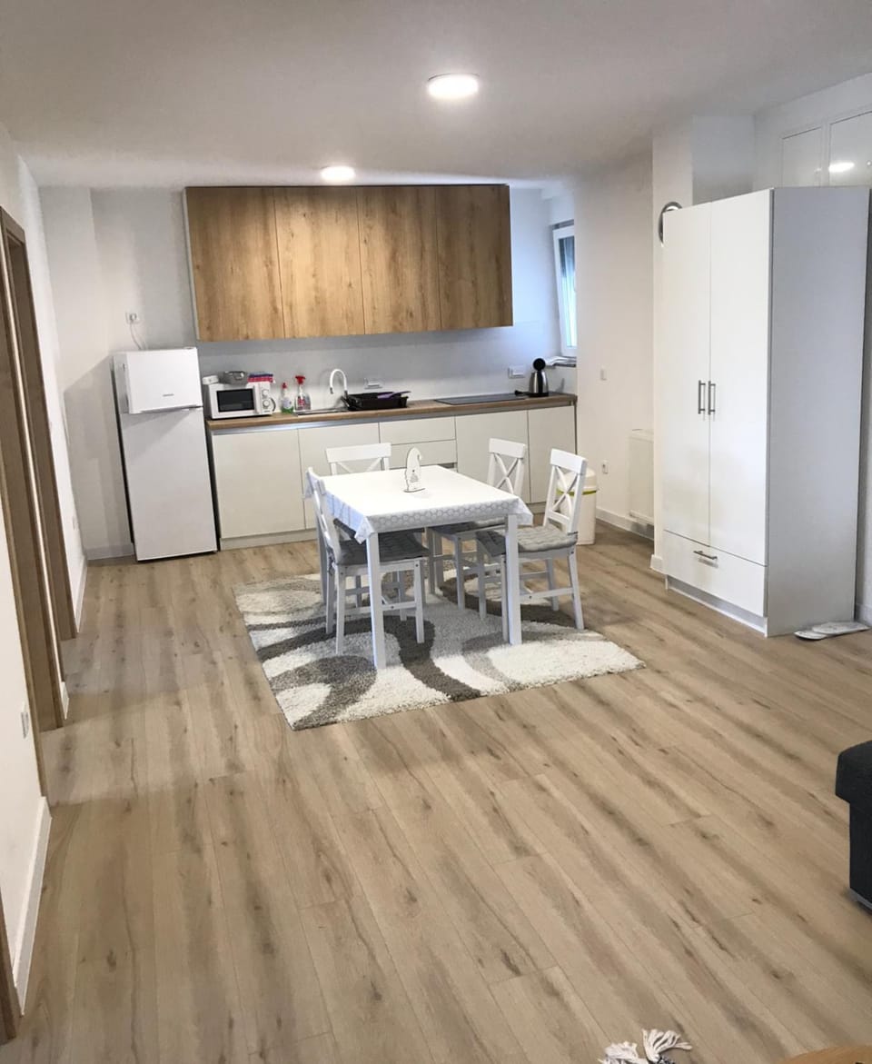 Apartman SLAVONIA 4 Apartment in Brod-Posavina County, Croatia