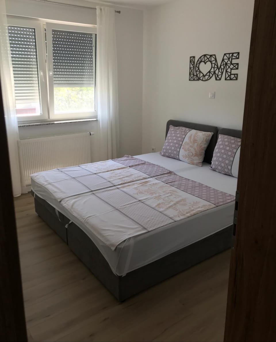 Apartman SLAVONIA 4 Apartment in Brod-Posavina County, Croatia
