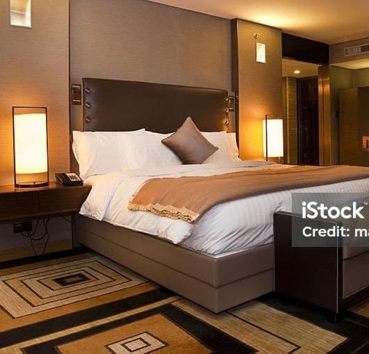 Villa Hotels Hotel in Delhi
