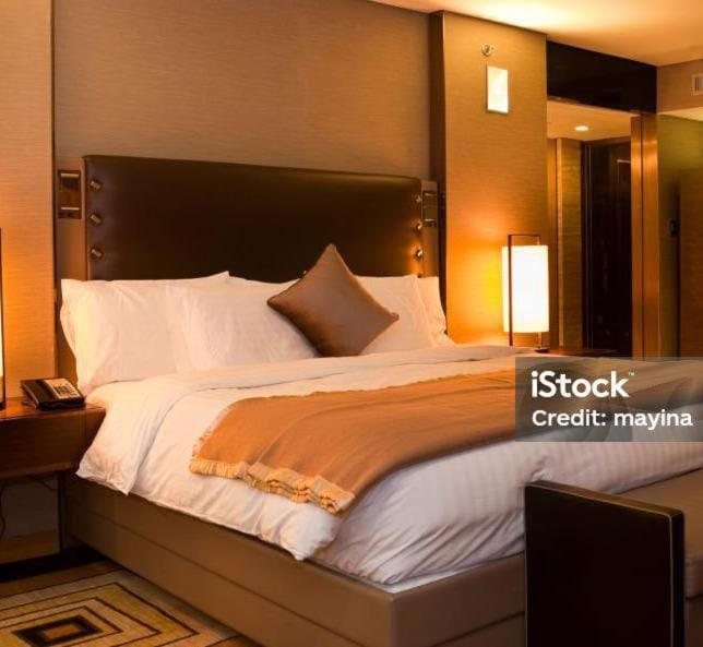 Villa Hotels Hotel in Delhi