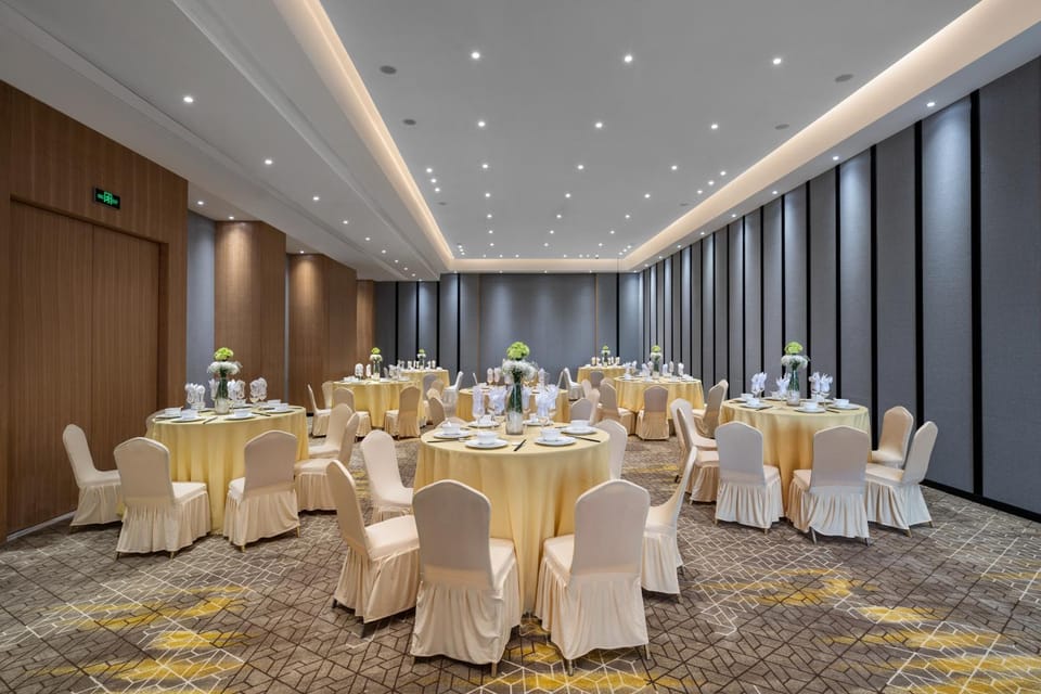 Banquet/Function facilities