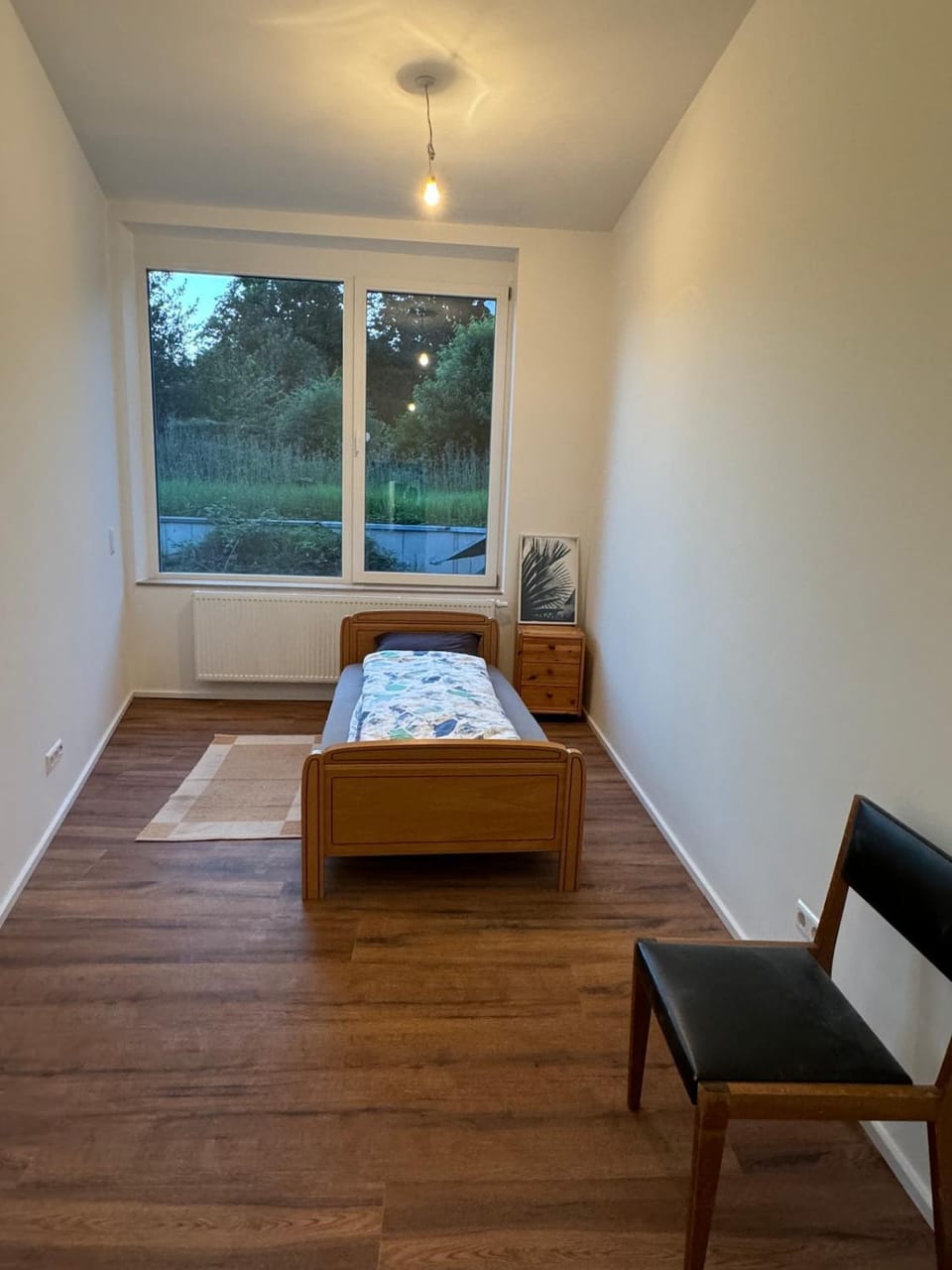 Central 2-room apartment Apartment in Baden-Württemberg