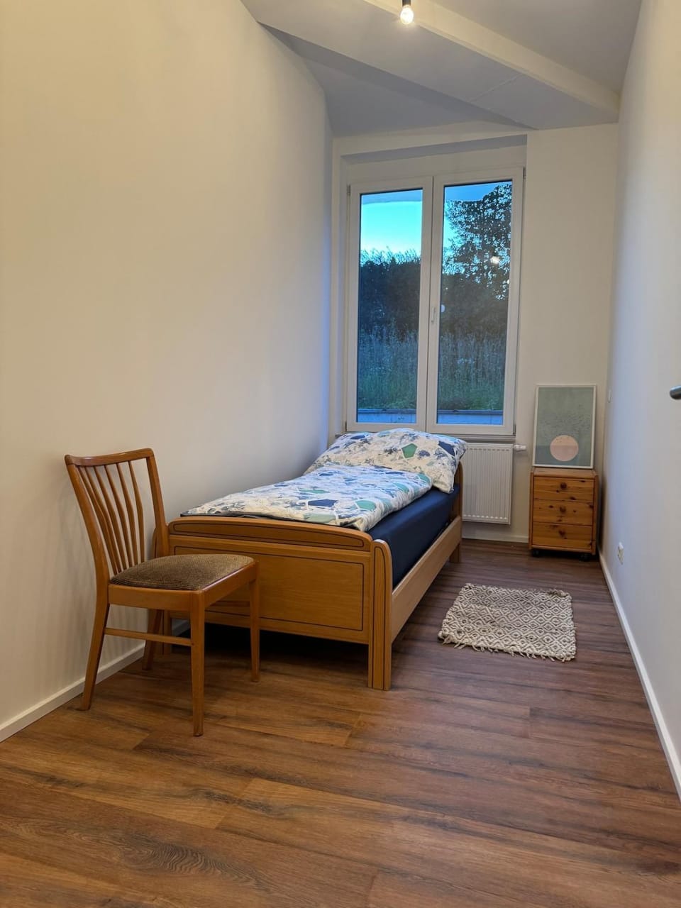 Central 2-room apartment Apartment in Baden-Württemberg