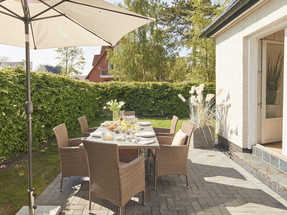 Garden, Balcony/Terrace, Balcony/Terrace, Garden view