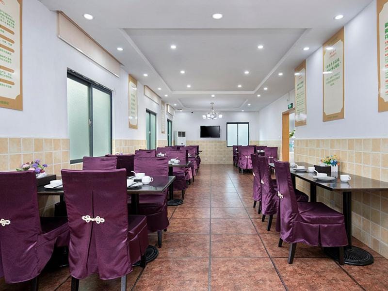 Vienna Hotel Shenzhen Pingshan Shenshan Road Hotel in Shenzhen