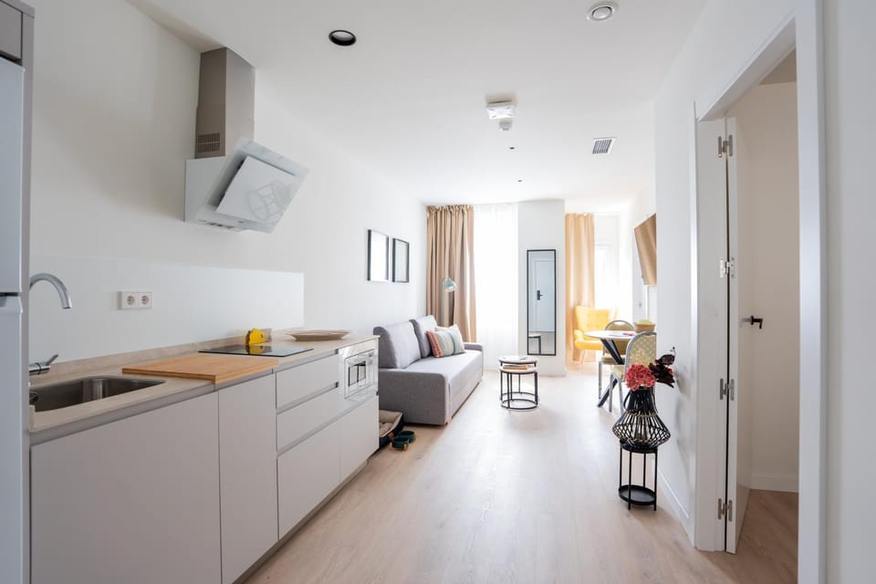 AVA Alojamientos Victoria Arnedo Apartment in La Rioja