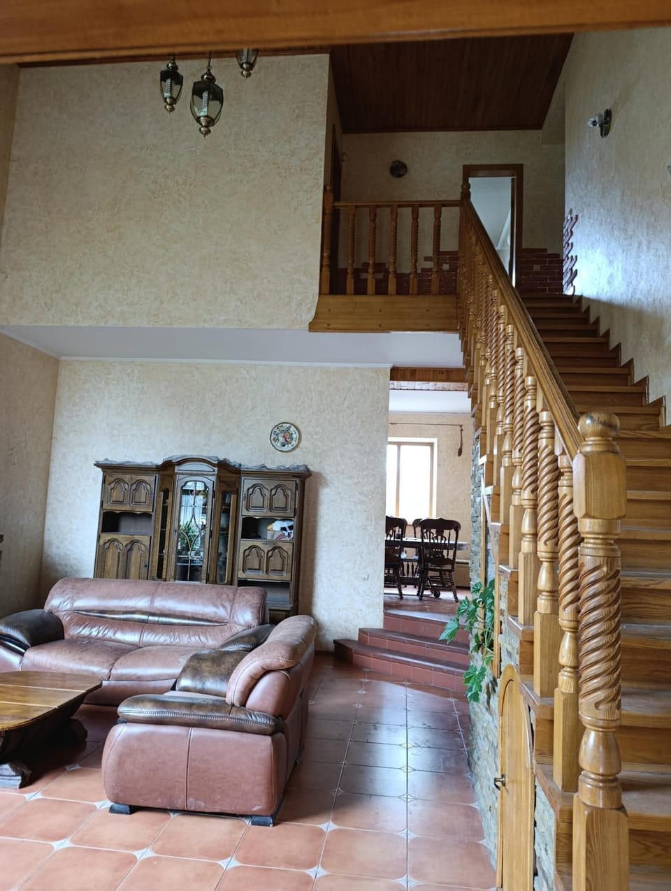 Будинок Вовча хижа House in Ukraine