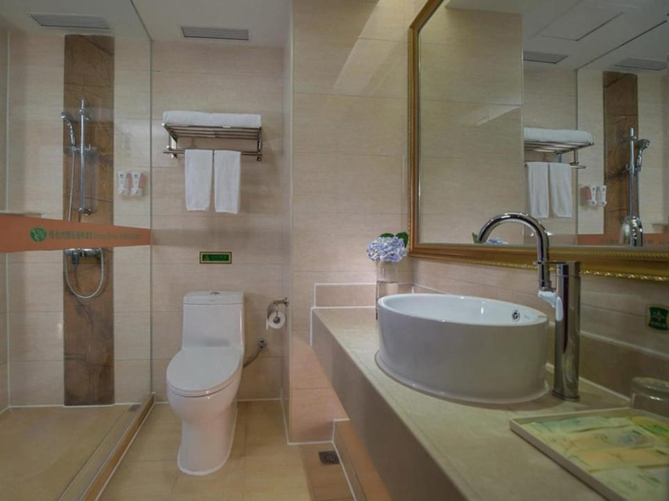 Vienna Hotel Chaozhou Plaza Hotel in Fujian