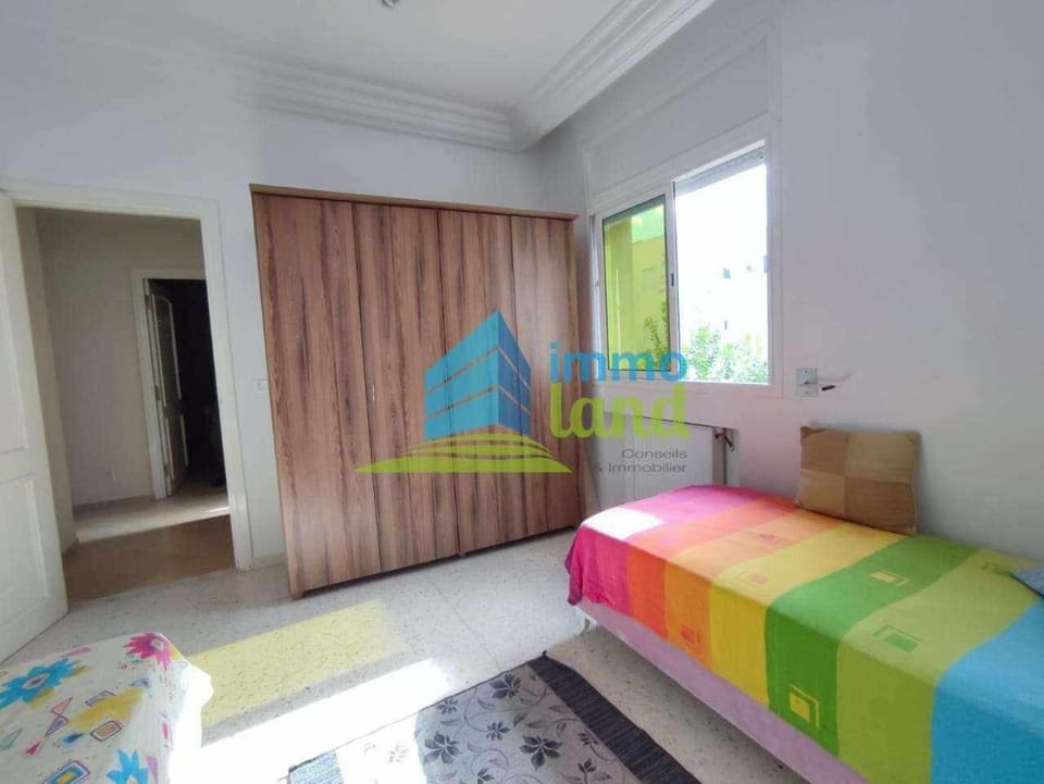 1er étage villa hosni 2 Apartment in Tunis