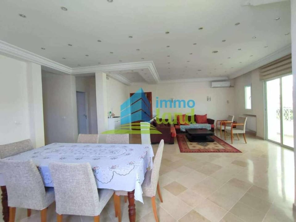 1er étage villa hosni 2 Apartment in Tunis