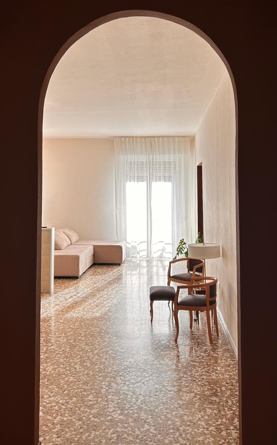 Top Stay Retrò Apartment in Province of Brescia