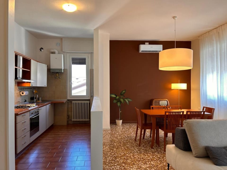 Top Stay Retrò Apartment in Province of Brescia