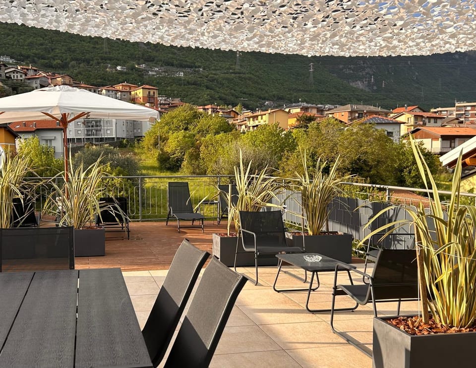 Top Stay Retrò Apartment in Province of Brescia