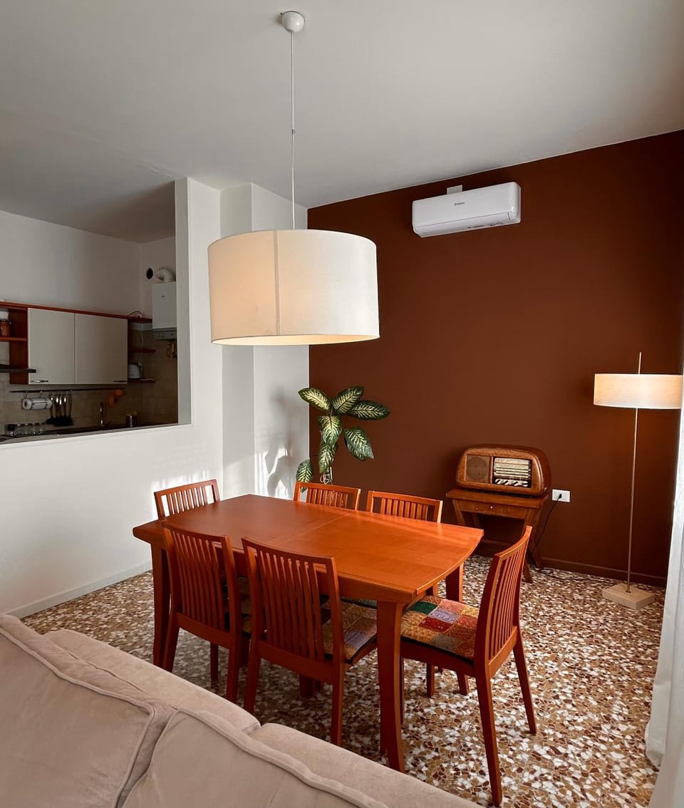 Top Stay Retrò Apartment in Province of Brescia