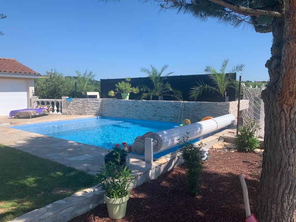 Pool view, Swimming pool, Swimming pool