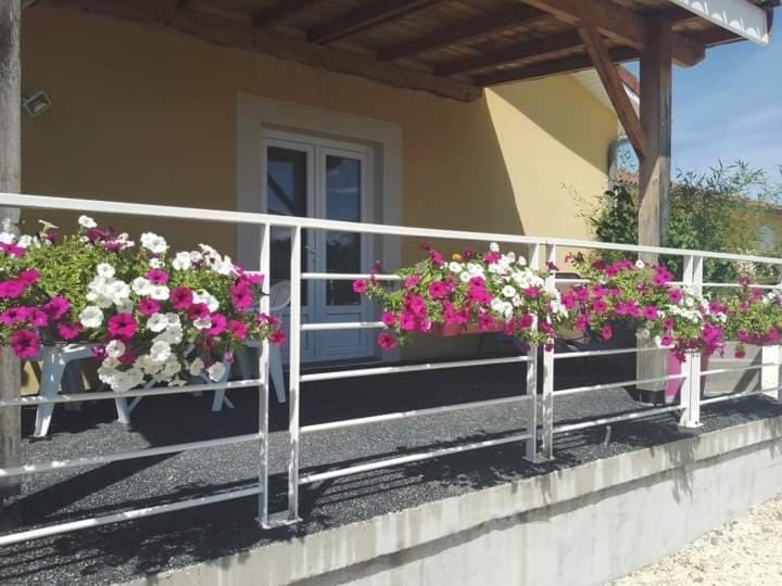 Balcony/Terrace, Balcony/Terrace