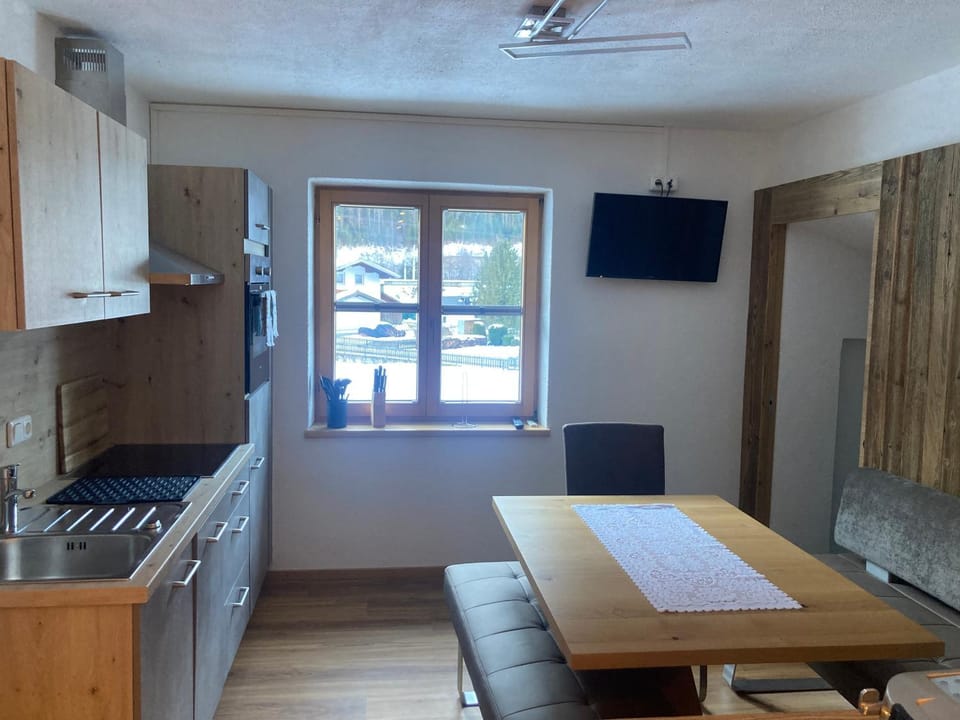 Apartment Alpenhof Huber Apartment in Tyrol