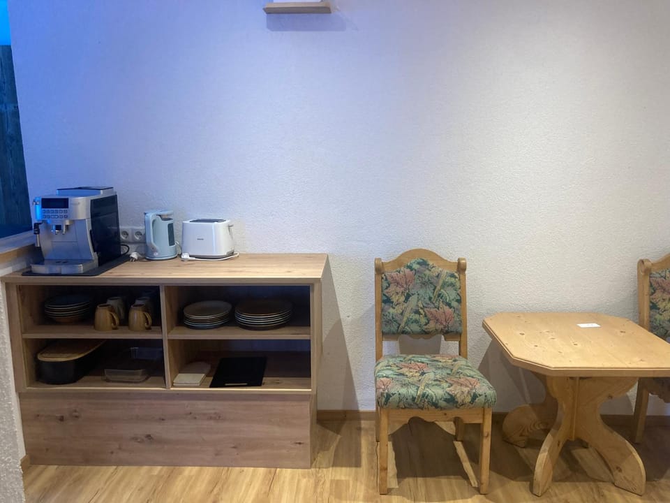 Apartment Alpenhof Huber Apartment in Tyrol