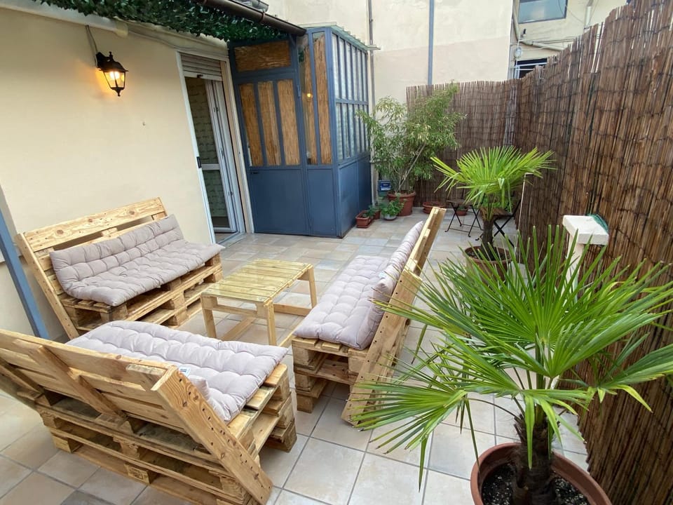 Alfieri Panorama Apartment in Asti