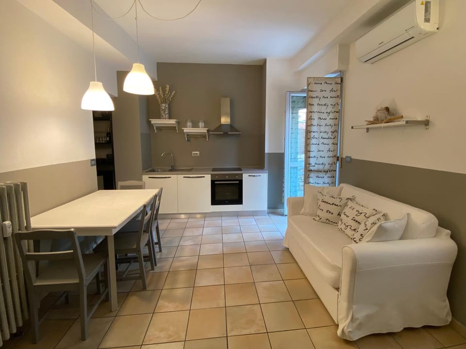 Alfieri Panorama Apartment in Asti