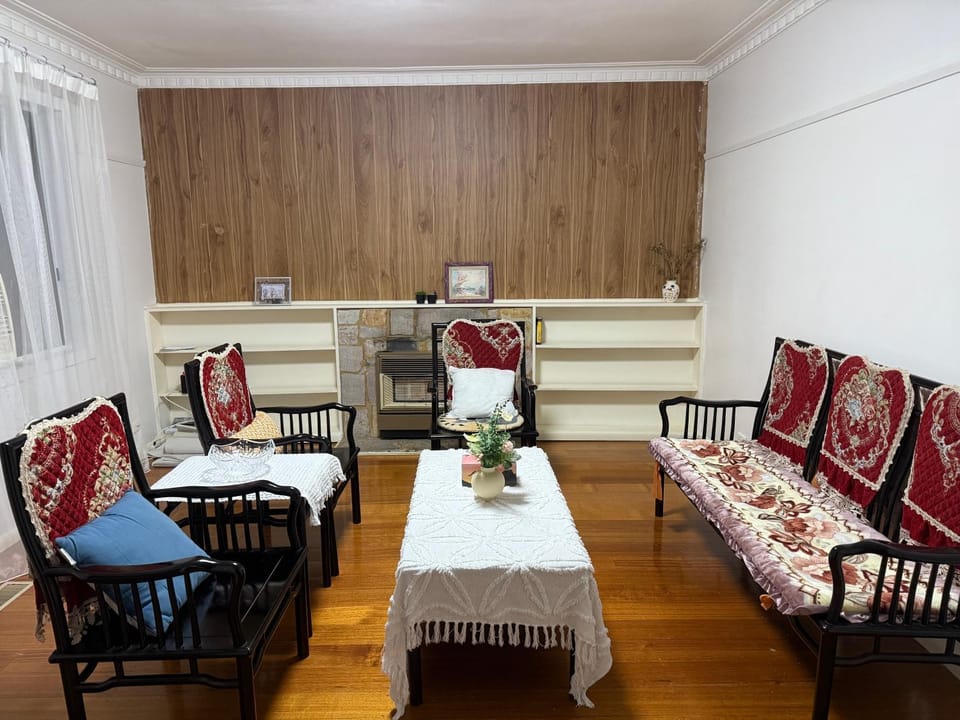 The Good Spot In Glen Waverley Vacation rental in Glen Waverley