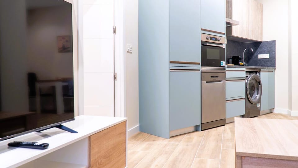 oven, stove