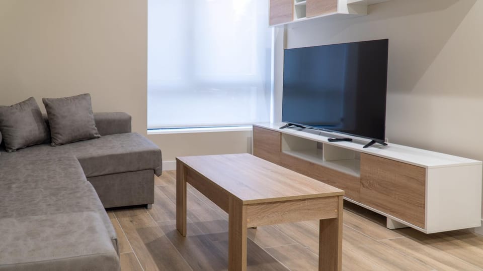 TV and multimedia, Living room