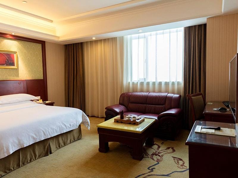 Vienna Hotel Foshan Jihua Road Hotel in Guangzhou