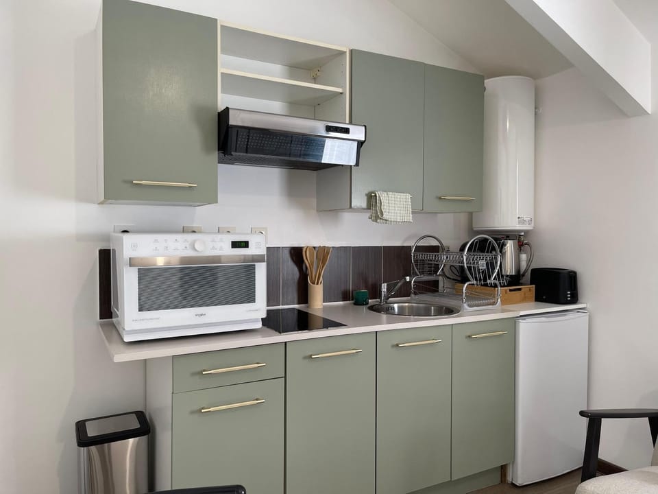 Dunkerque - Cap Nord - Duplex - Plage Apartment in Dunkirk