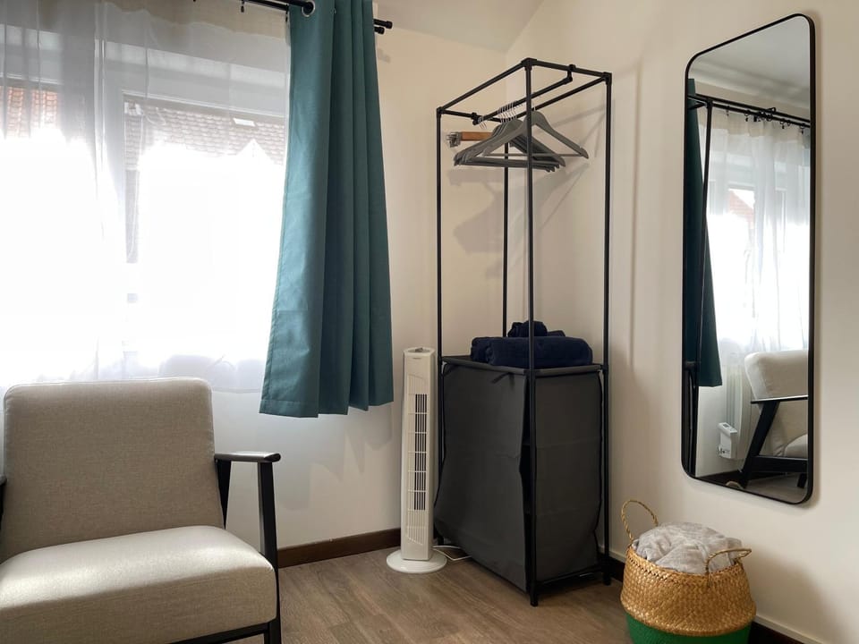 Dunkerque - Cap Nord - Duplex - Plage Apartment in Dunkirk