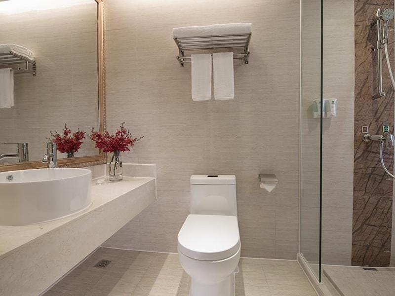 Vienna Hotel Foshan Huangqi Hotel in Guangzhou