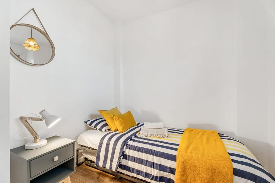 L'Antibes - Climatisation - Pet friendly Apartment in Antibes