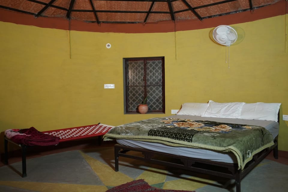 Bedroom, VIP