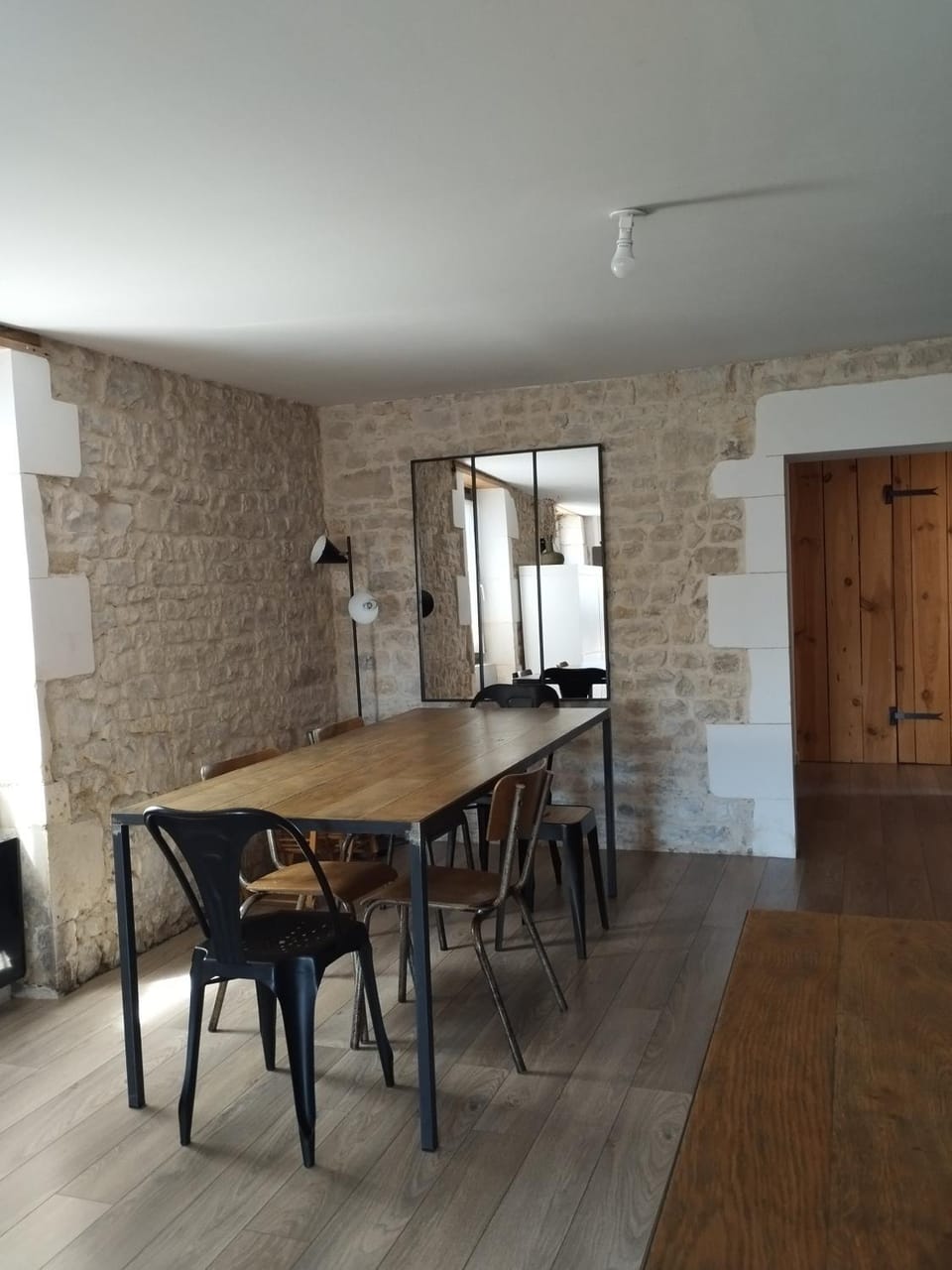 Maison 1 chambre double House in Nouvelle-Aquitaine