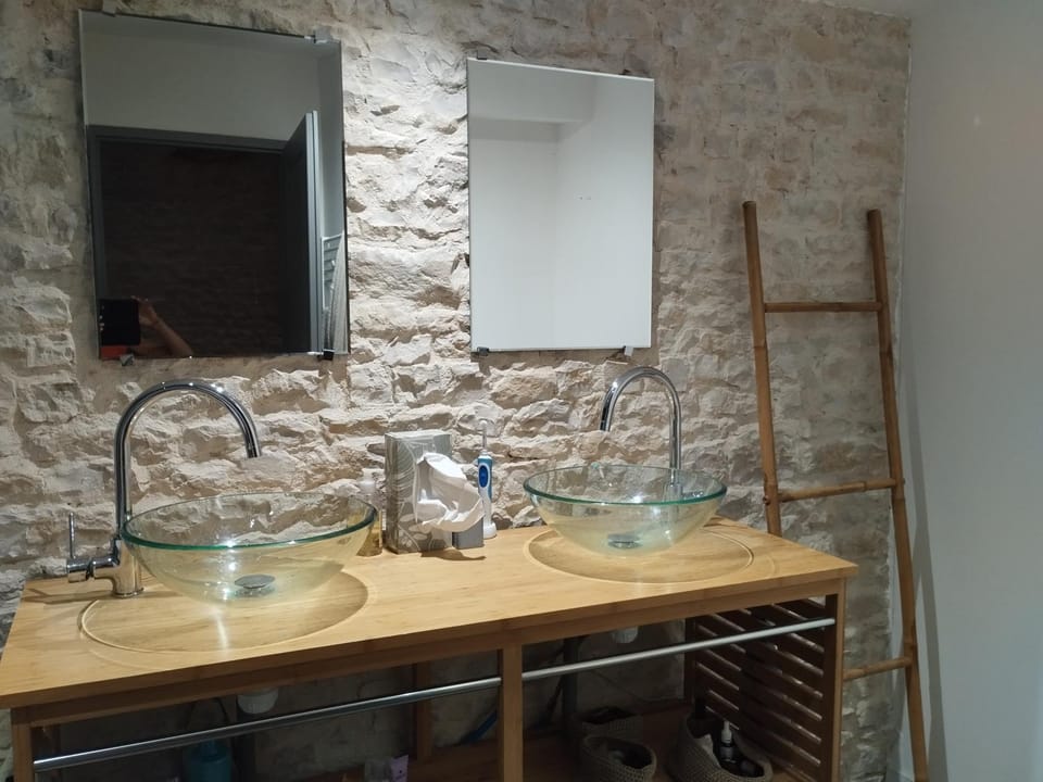 Maison 1 chambre double House in Nouvelle-Aquitaine