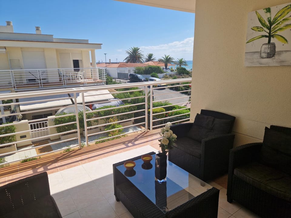 Day, View (from property/room), Balcony/Terrace