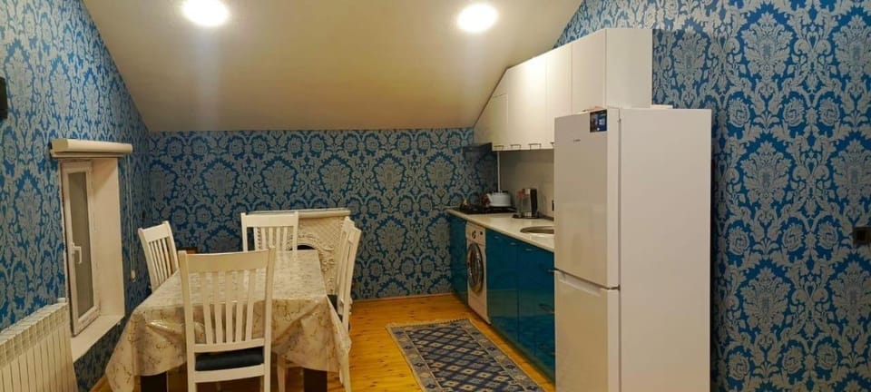 Ismayilli cottage House in Azerbaijan