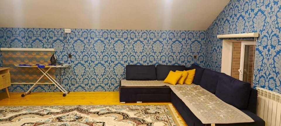 Ismayilli cottage House in Azerbaijan