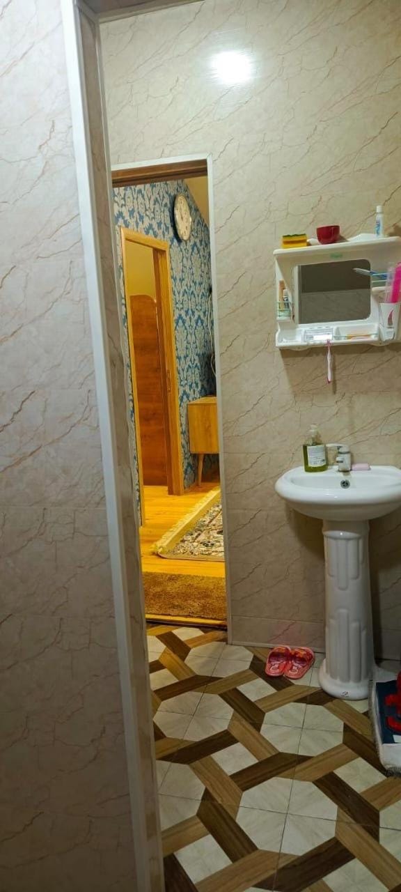 Ismayilli cottage House in Azerbaijan