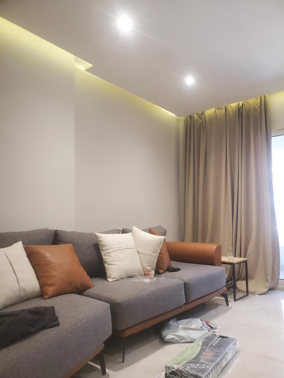 Degla View - Cairo Apartment in Cairo Governorate