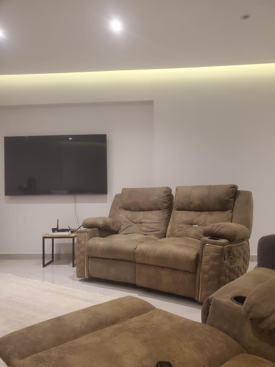 Degla View - Cairo Apartment in Cairo Governorate