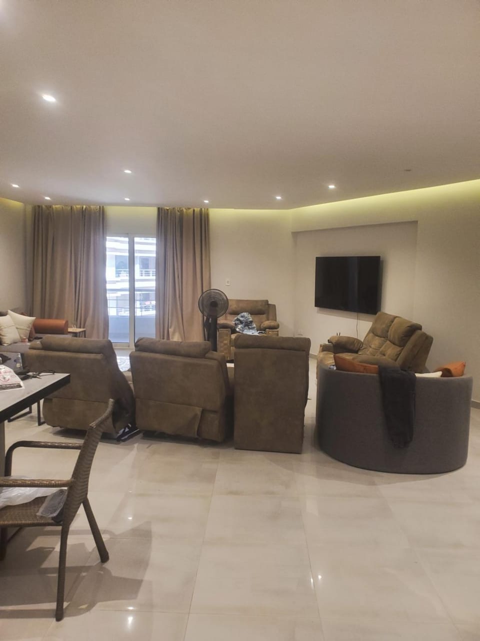 Degla View - Cairo Apartment in Cairo Governorate