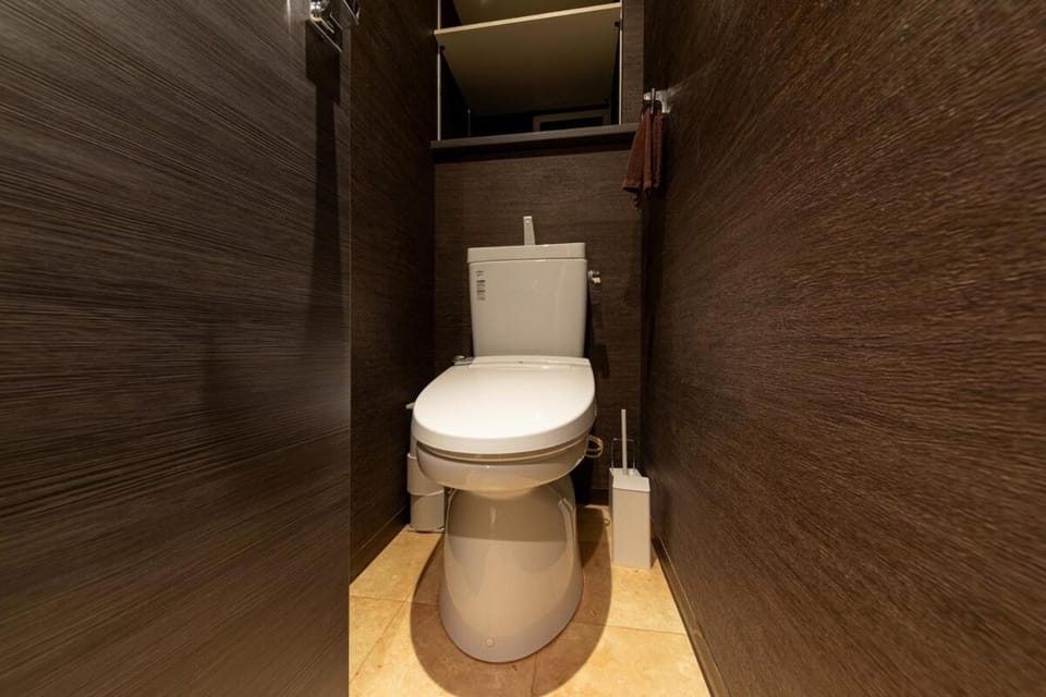 Tasone STAY Osaka 新大阪南方丸橋6F Apartment in Osaka
