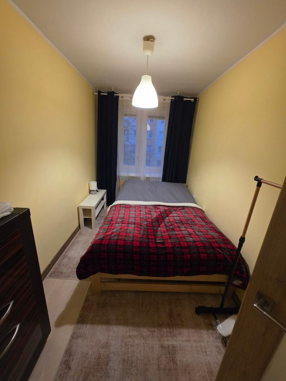 Apartament pod Górą Chełmską Apartment in West Pomeranian Voivodeship, Poland