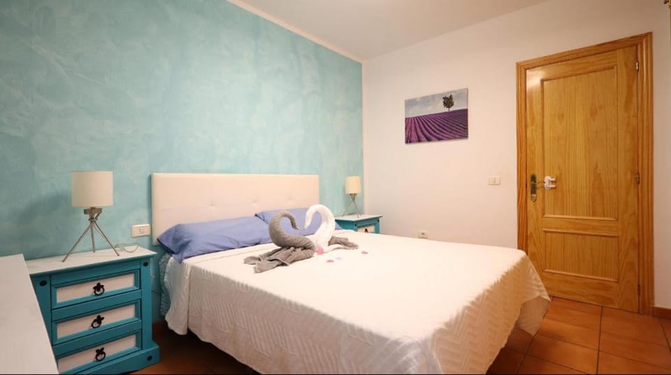 home la tosca Apartment in Canary Islands